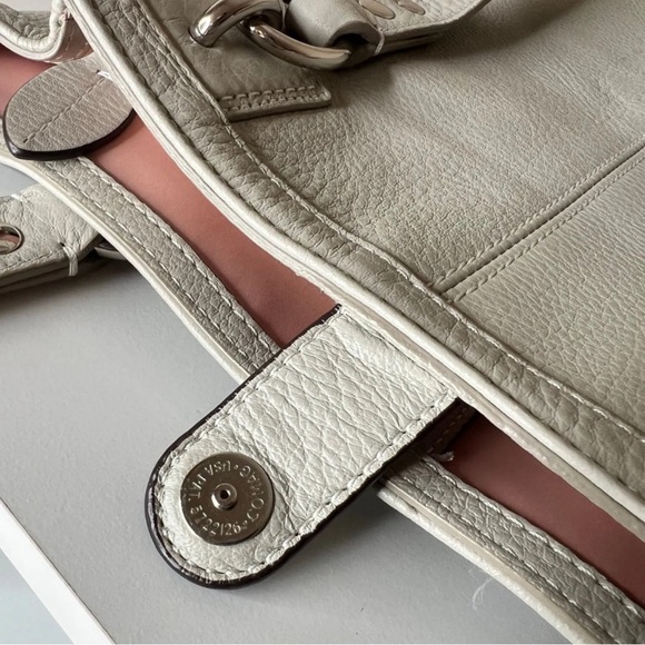 Penelope Satchel Carryall Tote - Picture 3 of 7